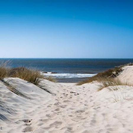 Luxury Suite Koksijde 301 Adult Only 外观 照片