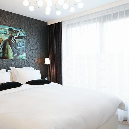 Luxury Suite Koksijde 301 Adult Only 外观 照片