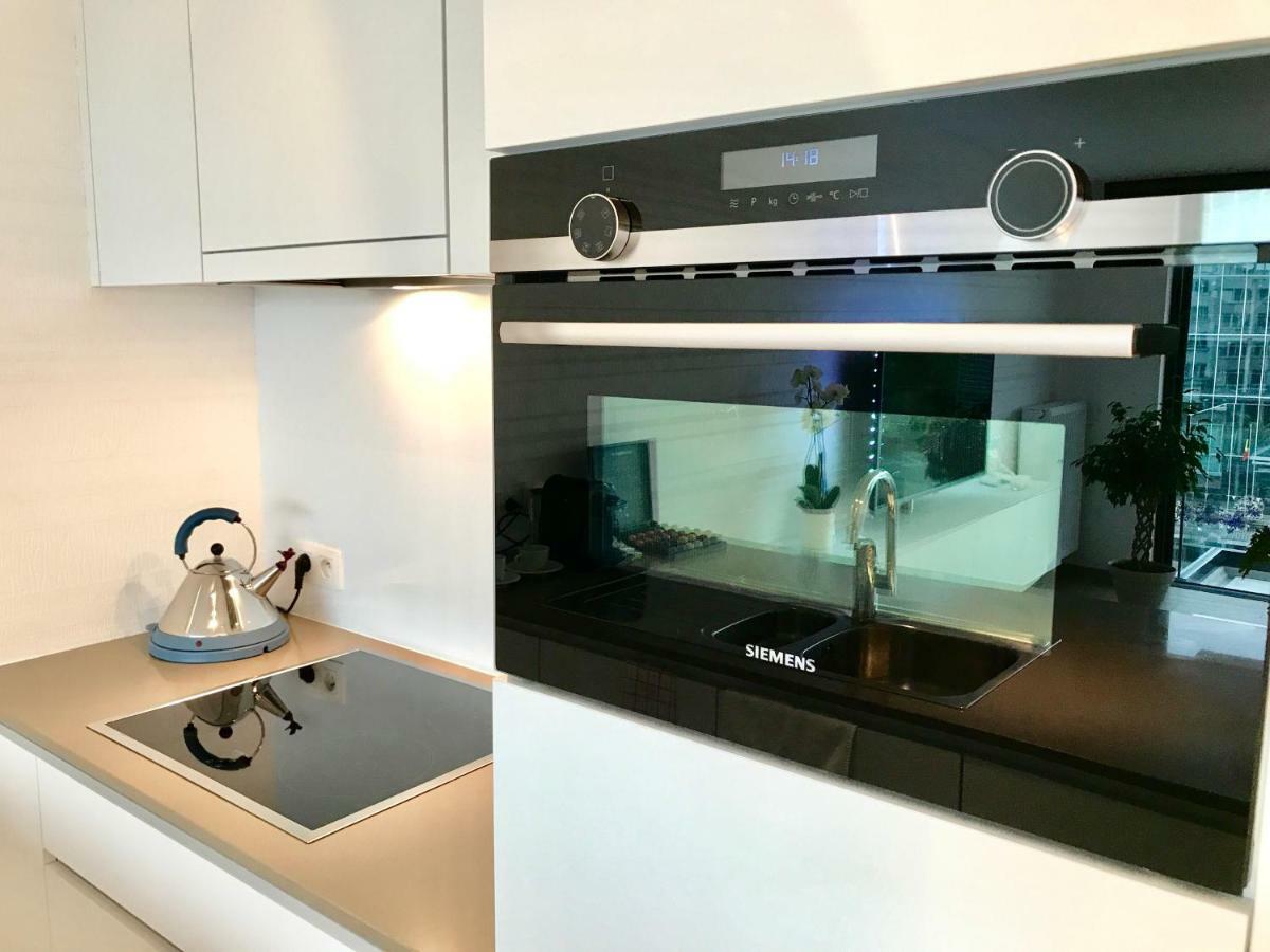 Luxury Suite Koksijde 301 Adult Only 外观 照片