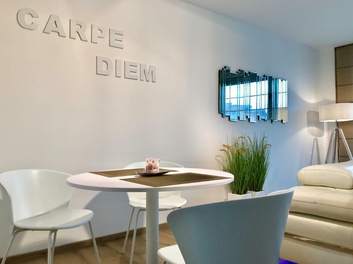 Luxury Suite Koksijde 301 Adult Only 外观 照片